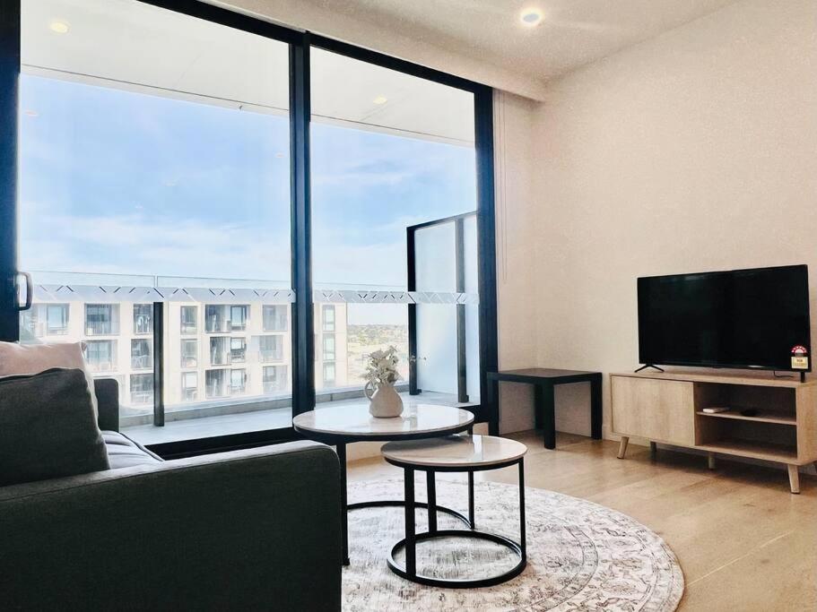 Cityline Serenity 2Br In Monash Apartment Clayton Exterior photo