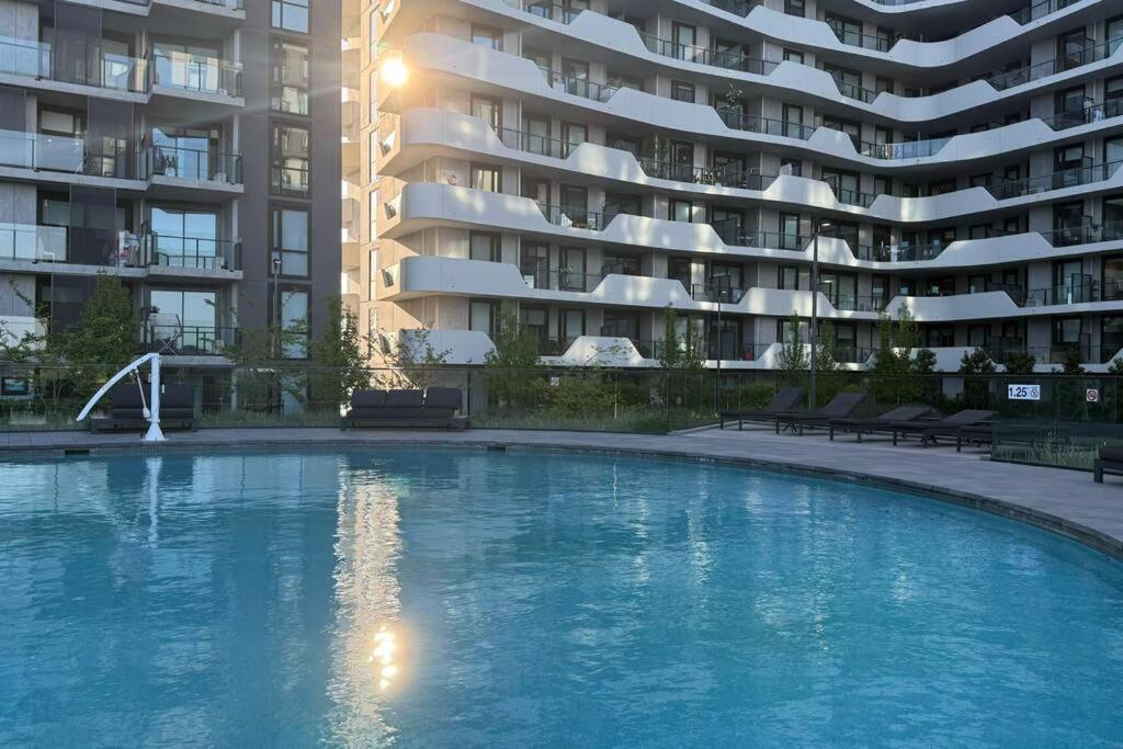 Cityline Serenity 2Br In Monash Apartment Clayton Exterior photo